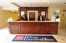 Hilton Garden Inn Morgantown