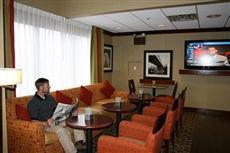 Hampton Inn Morgantown