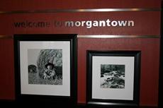 Hampton Inn Morgantown