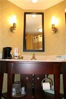 Hampton Inn Morgantown