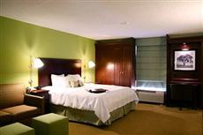 Hampton Inn Morgantown