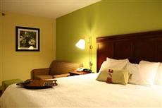 Hampton Inn Morgantown