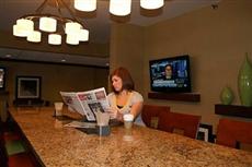 Hampton Inn Morgantown