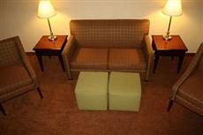 Hampton Inn Morgantown