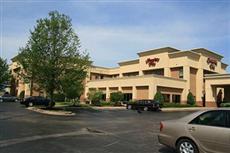 Hampton Inn Olive Branch