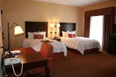 Hampton Inn Olive Branch