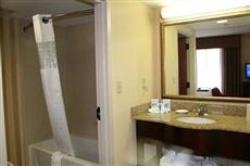 Hampton Inn Olive Branch