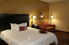 Hampton Inn Olive Branch