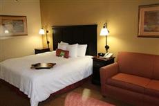 Hampton Inn Olive Branch