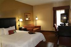 Hampton Inn Olive Branch