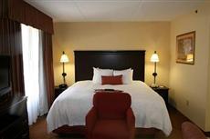 Hampton Inn Olive Branch