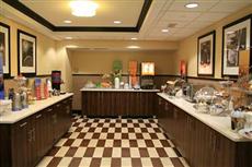 Hampton Inn Olive Branch