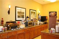 Hampton Inn & Suites Parker