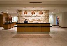 Hilton Garden Inn Dallas Richardson