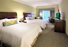 Hilton Garden Inn Dallas Richardson