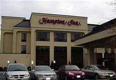 Hampton Inn Richmond - Midlothian Tpk