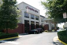 Hampton Inn Richmond - Midlothian Tpk