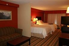 Hampton Inn Richmond - Midlothian Tpk