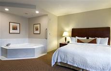 Hilton Garden Inn Rockford