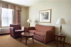 Hilton Garden Inn Rockford