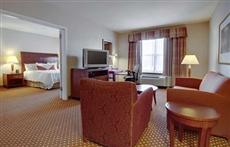 Hilton Garden Inn Rockford