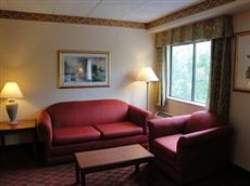 Hampton Inn Rocky Hill