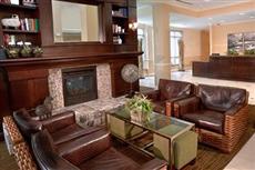 Hilton Garden Inn Saint Louis Airport Berkeley (Missouri)