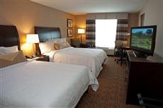 Hilton Garden Inn Saint Louis Airport Berkeley (Missouri)