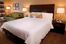 Hilton Garden Inn Saint Louis Airport Berkeley (Missouri)