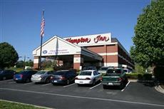 Hampton Inn Somerset (Kentucky)