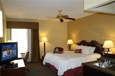 Hampton Inn Somerset (Kentucky)