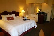 Hampton Inn Somerset (Kentucky)