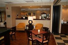 Hampton Inn Somerset (Kentucky)