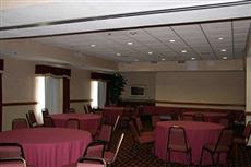 Hampton Inn & Suites Sterling Heights