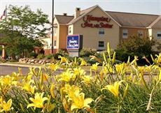 Hampton Inn and Suites Cleveland Southeast Streetsboro