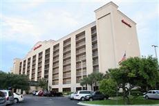 Hampton Inn Cocoa Beach