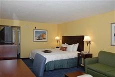 Hampton Inn Cocoa Beach