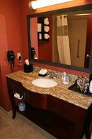 Hampton Inn & Suites Morgan City