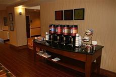 Hampton Inn & Suites Morgan City