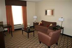 Hampton Inn & Suites Morgan City