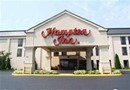 Hampton Inn Roanoke / Hollins / I-81