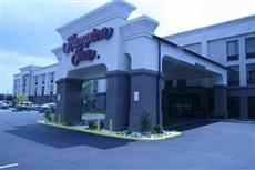 Hampton Inn Roanoke / Hollins / I-81