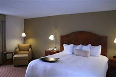 Hampton Inn Roanoke / Hollins / I-81