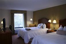 Hampton Inn Roanoke / Hollins / I-81