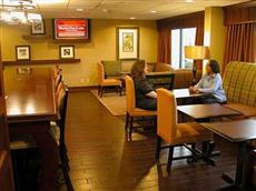 Hampton Inn Salisbury (North Carolina)