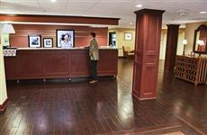 Hampton Inn Salisbury (North Carolina)