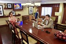 Hampton Inn Salisbury (North Carolina)