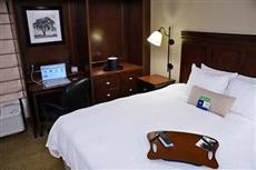 Hampton Inn Salisbury (North Carolina)