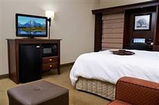 Hampton Inn Salisbury (North Carolina)