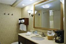 Hampton Inn Salisbury (North Carolina)